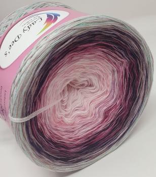 Preview: Lady Dee's Blütentraum