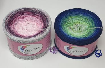 Lady Dee's Blütentraum