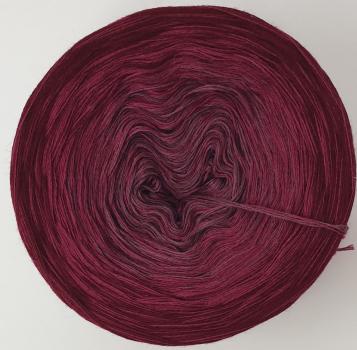 Preview: Melody der Liebe - 250g - ca. 900m - Merino/Dralon