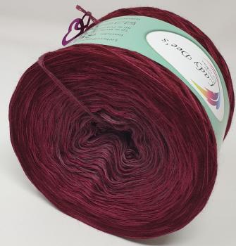 Melody der Liebe - 250g - ca. 900m - Merino/Dralon
