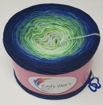 Lady Dee's Blütentraum