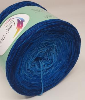 Preview: Melody des Himmels - 250g - ca. 900m - Merino/Dralon