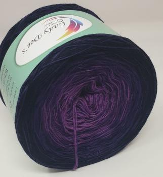 Preview: Melody der Freiheit - 250g - ca. 900m - Merino/Dralon