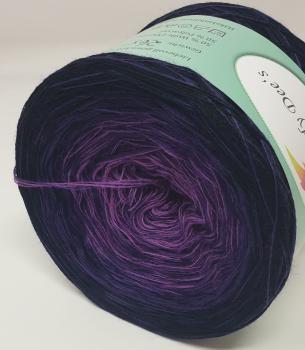 Melody der Freiheit - 250g - ca. 900m - Merino/Dralon