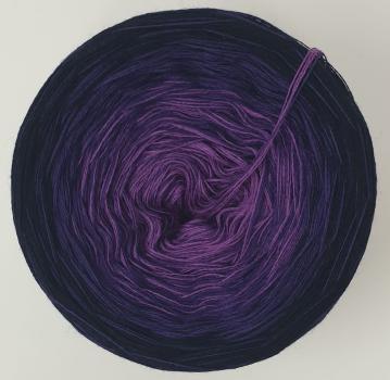 Preview: Melody der Freiheit - 250g - ca. 900m - Merino/Dralon