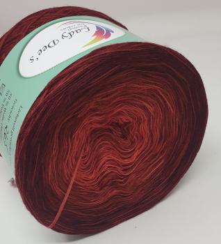 Preview: Melody der Freude - 250g - ca. 900m - Merino/Dralon
