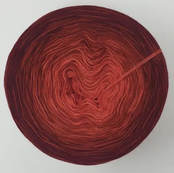 Preview: Melody der Freude - 250g - ca. 900m - Merino/Dralon