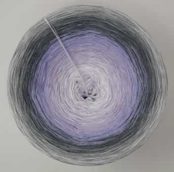 Preview: Megabobbel  Magic Violette