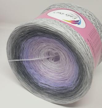 Megabobbel  Magic Violette