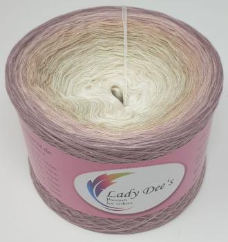 Preview: Lady Dee's Rosenstolz