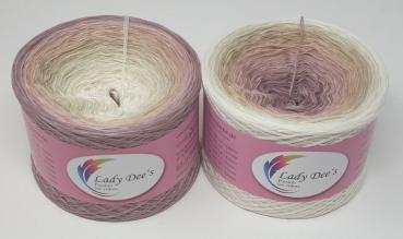 Preview: Lady Dee's Rosenstolz