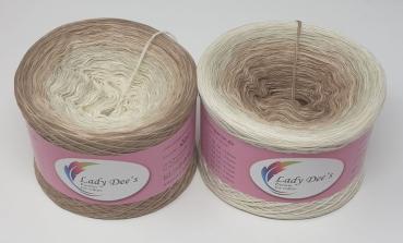 Preview: Lady Dee's Milchkaffee