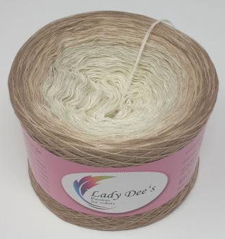 Preview: Lady Dee's Milchkaffee