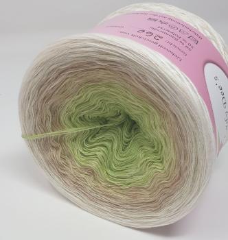 Preview: Lady Dee's Lovely Green