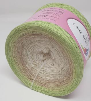 Preview: Lady Dee's Lovely Green