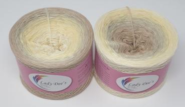 Preview: Lady Dee's Vanille Traum