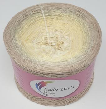 Lady Dee's Vanille Traum