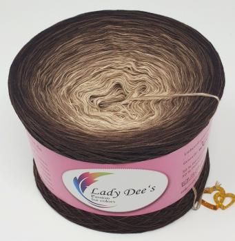 Preview: Lady Dee's Nussbaum