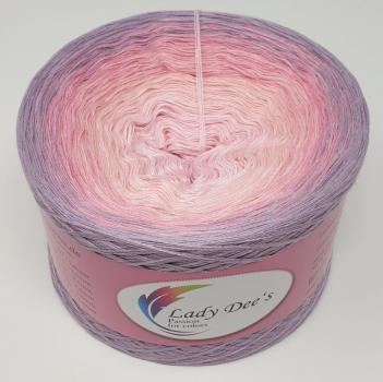 Preview: Träumende Engel 250g/1000m/4fädig
