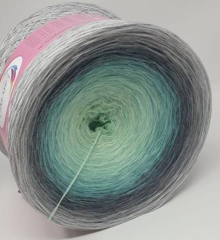 Megabobbel  Flüstern im Wind