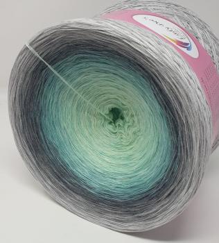 Megabobbel  Flüstern im Wind