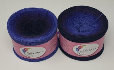 Preview: Lady Dee's Ultraviolett