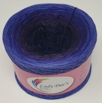 Preview: Lady Dee's Ultraviolett