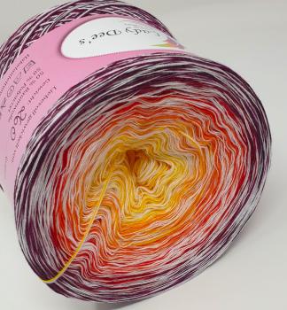 Preview: Lady Dee's Schneefeuer