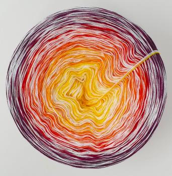 Preview: Lady Dee's Schneefeuer