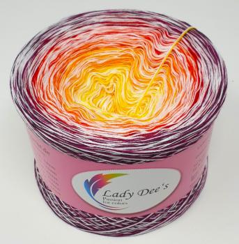 Preview: Lady Dee's Schneefeuer