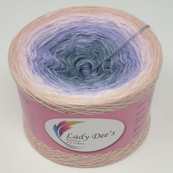 Lady Dee's Geheimnisvoll