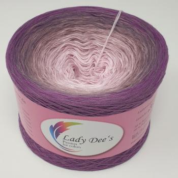 Lady Dee's Oleanderblüte