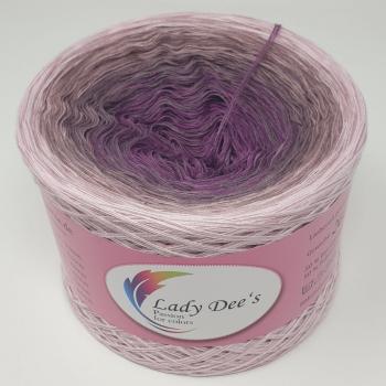Lady Dee's Oleanderblüte