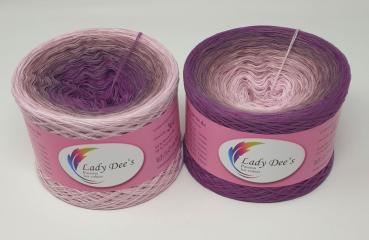 Lady Dee's Oleanderblüte
