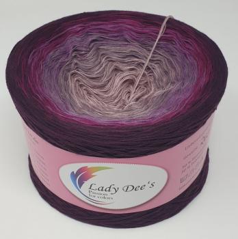 Lady Dee's Brombeertraum