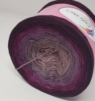 Lady Dee's Brombeertraum