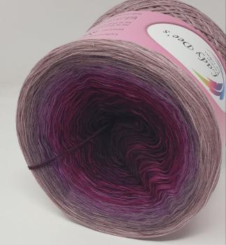Lady Dee's Brombeertraum