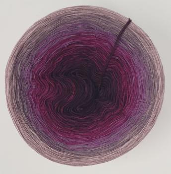 Preview: Lady Dee's Brombeertraum