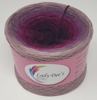 Lady Dee's Brombeertraum