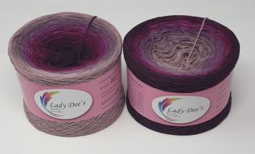 Lady Dee's Brombeertraum