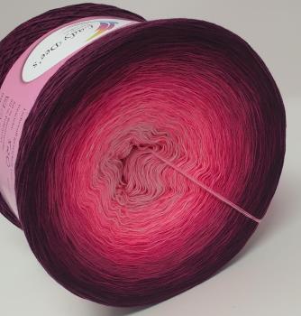 Preview: Megabobbel  Sweet Heart (Baby Anhänger inkl.)