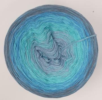 Preview: Lady Dee's Himmelsblau