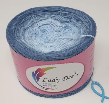 Preview: Lady Dee's Firmament