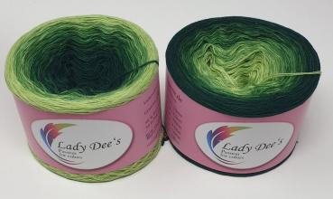 Preview: Lady Dee's Grüne Wiese