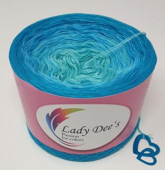 Preview: Lady Dee's Südseeinsel