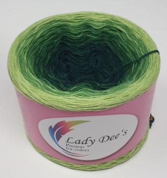 Preview: Lady Dee's Grüne Wiese