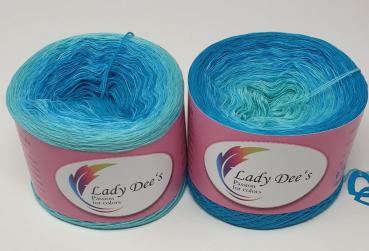 Preview: Lady Dee's Südseeinsel