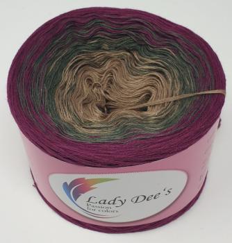 Preview: Lady Dee's Mauerblümchen