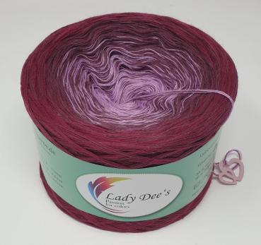 Preview: Melody der Elfen - 250g - ca. 900m - Merino/Dralon