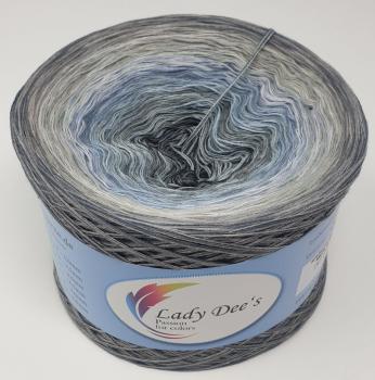 Preview: Lady Dee's Grauer Wolf